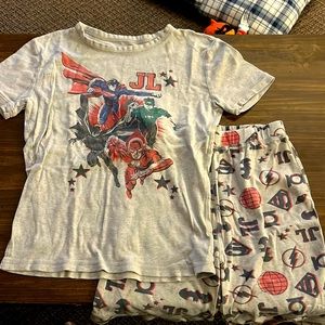 Gap kids pajamas